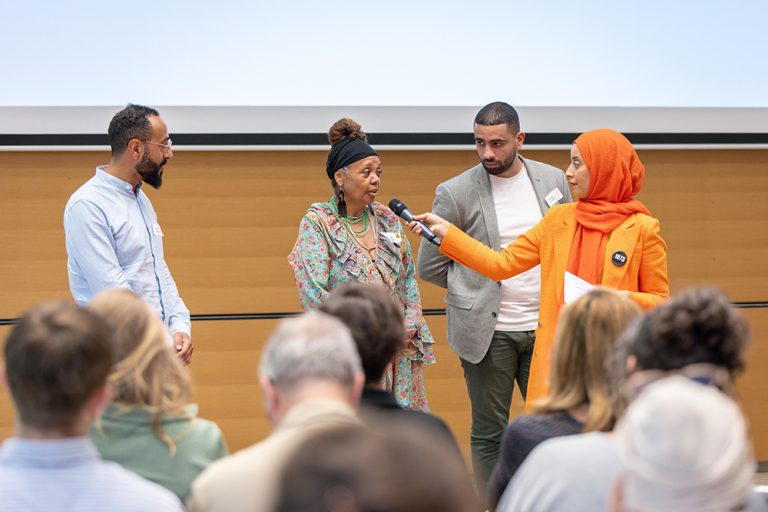 Sociale organisatiecultuur en HR