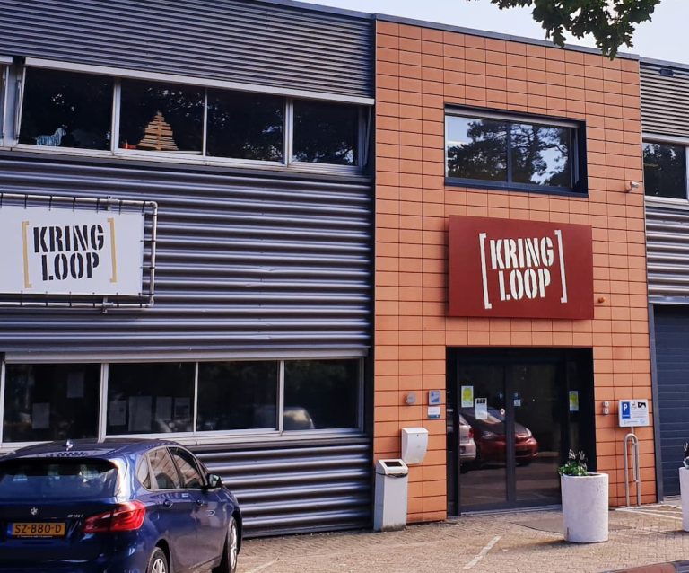 Kringloop Zeist, Utrechtste Heuvelrug, Bunnik & Odijk