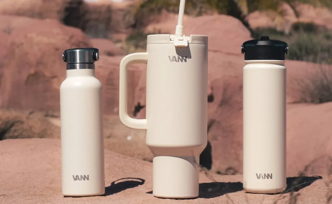 Vann Bottles
