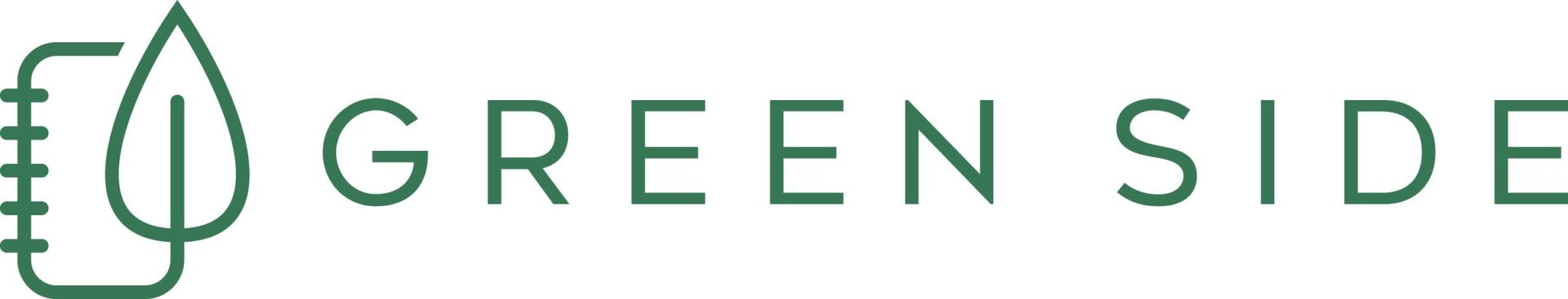 Leden Logo