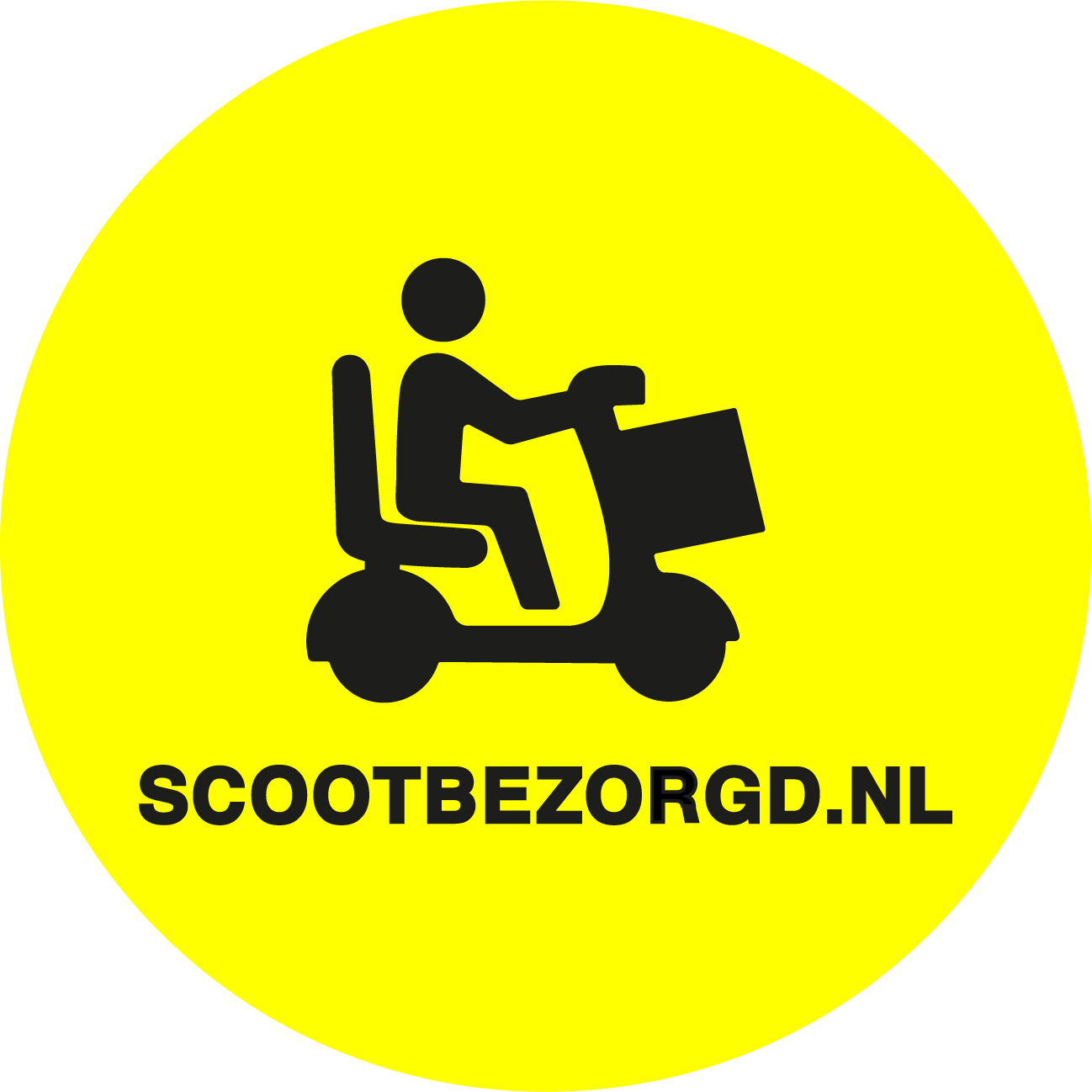 Leden Logo