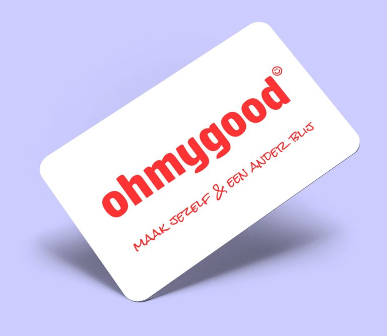 Ohmygood