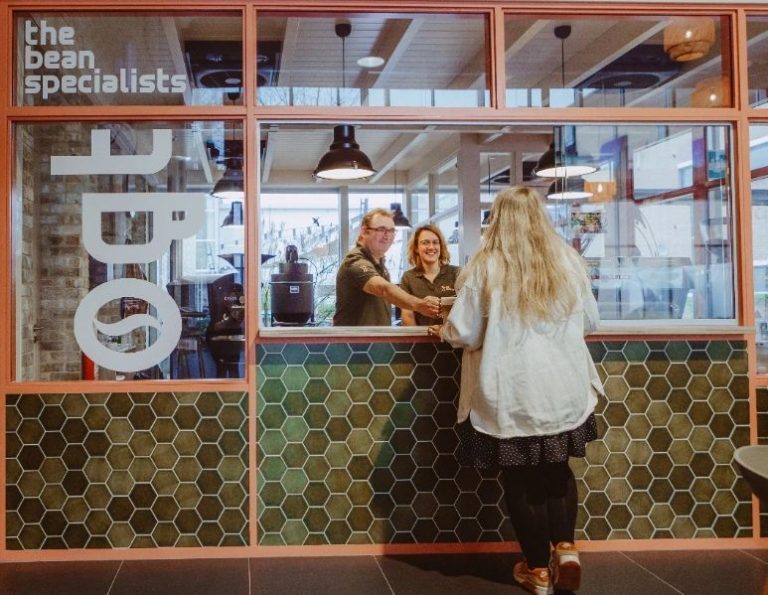 The Bean Specialists