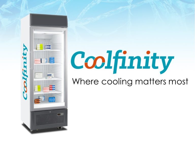 Coolfinity
