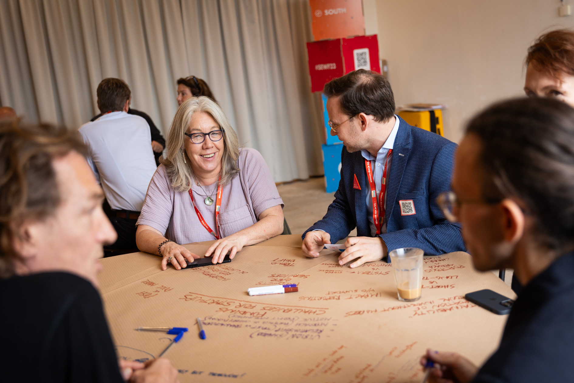 Masterclass Groei met Impact