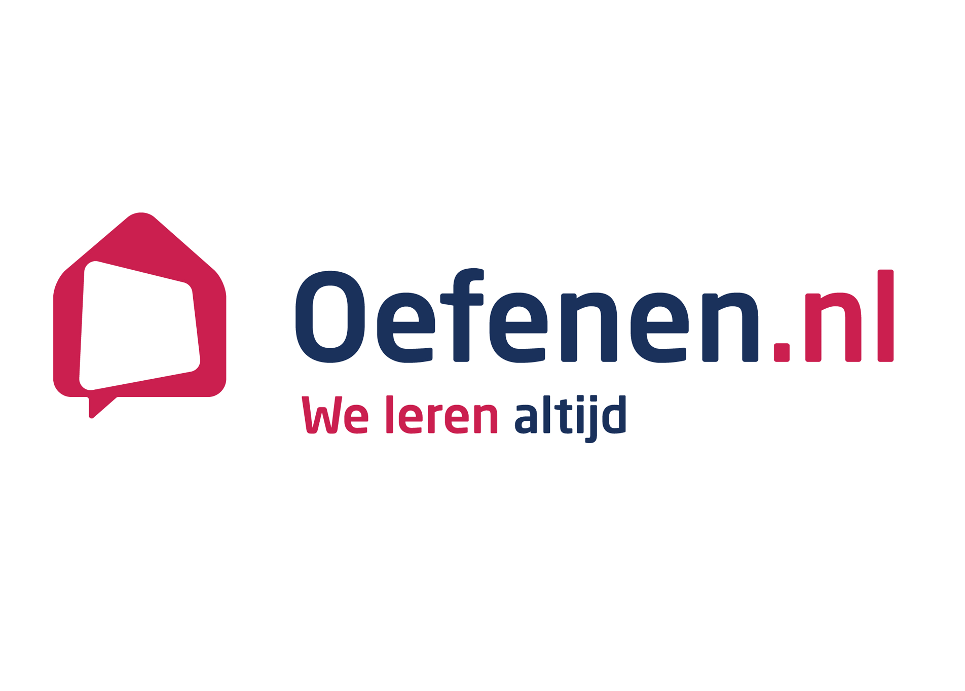 Leden Logo