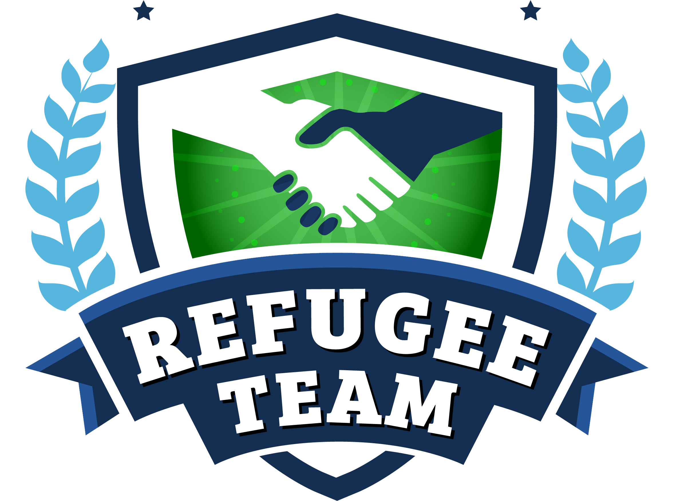 Leden Logo