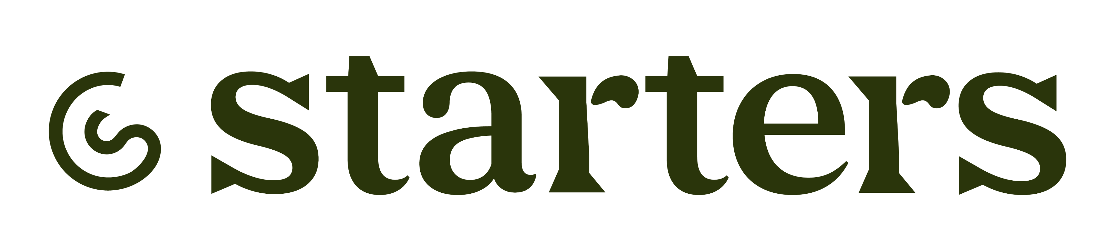 Leden Logo