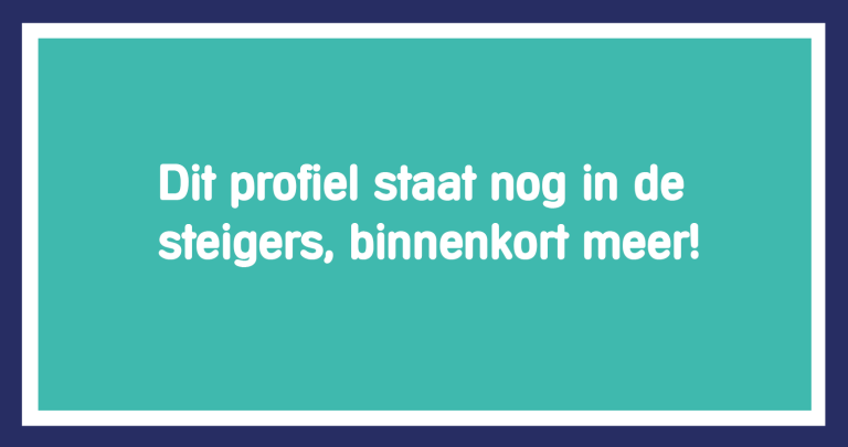 Geen Stress Amsterdam