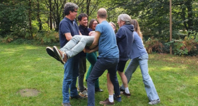 Impact Circles Intervisiegroep