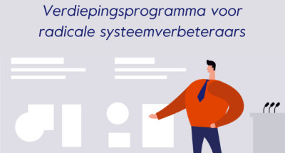 (voorlopig uitgesteld) Een beter beleid begint bij jezelf. Kom naar De Lobby.