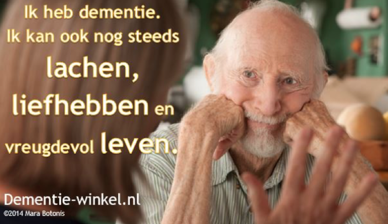 De Dementiewinkel