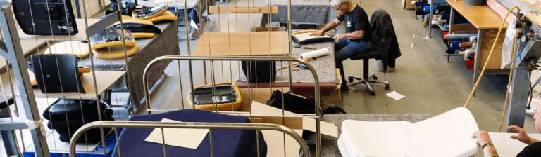 Joustra Stoelverzorgers