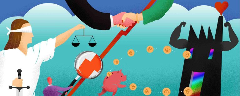 Goed nieuws: Kabinet gaat haalbaarheid B.V.m onderzoeken!