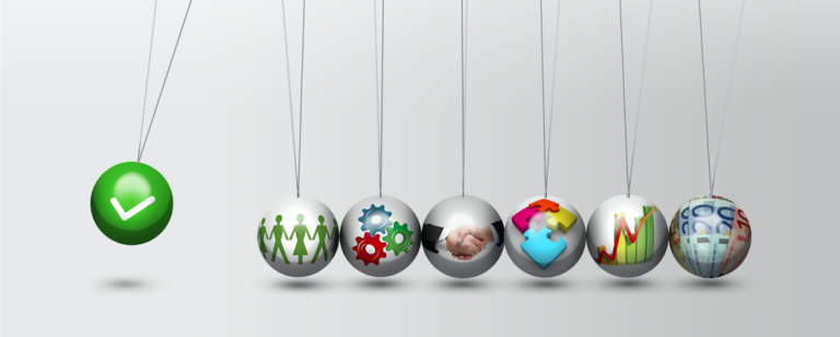 Nieuwe publicatie Impactmanagement: van meten naar maximaliseren!