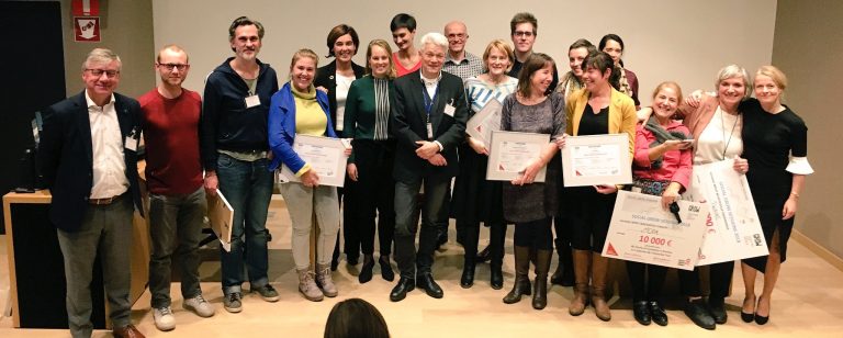Winnaars Social Grow Sessions bekend!