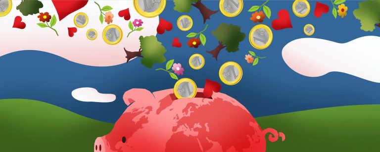 Financieringsoverzicht