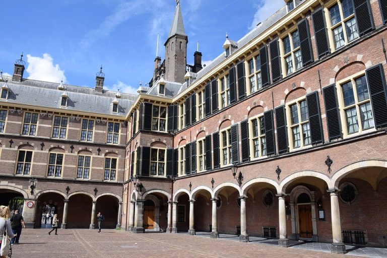 De BVm geeft vorm aan gewenste maatschappelijke ontwikkelingen