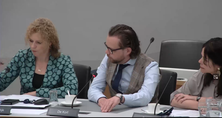 Terugblik op het commissiedebat over de Participatiewet