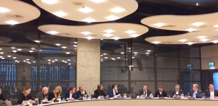 Tweede Kamer wil betere (h)erkenning sociale ondernemingen