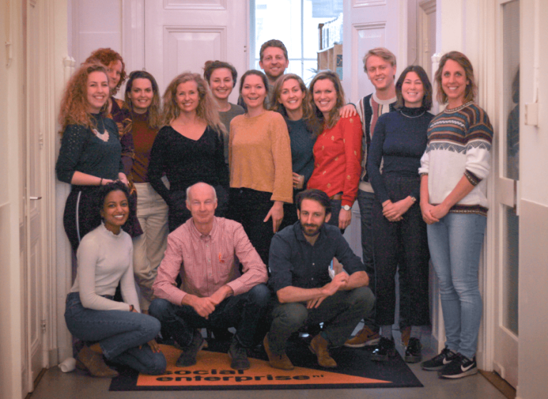 Vacature: Community- en Eventmanagement stage