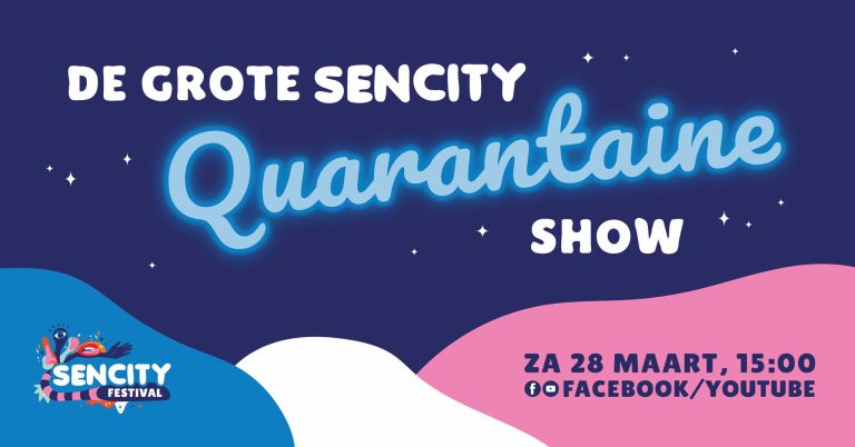 Deel V: Sociaal ondernemers staan op en pakken door in tijden van het coronavirus