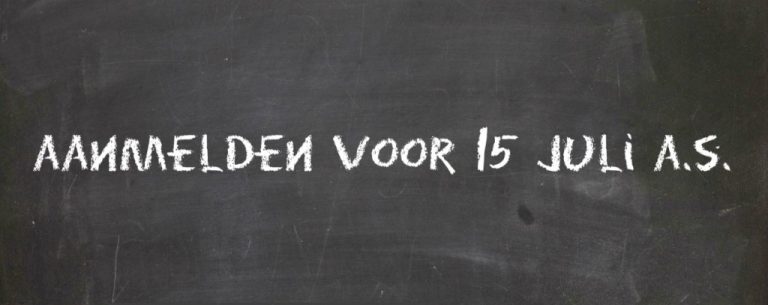 Leergang Sociaal Ondernemen