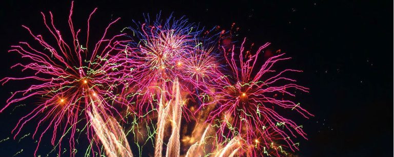 Beste wensen & terugblik op impact 2015