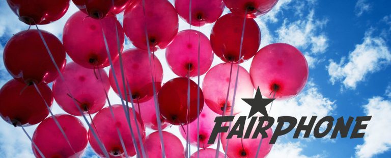 Eerste eerlijke telefoon wordt werkelijkheid!