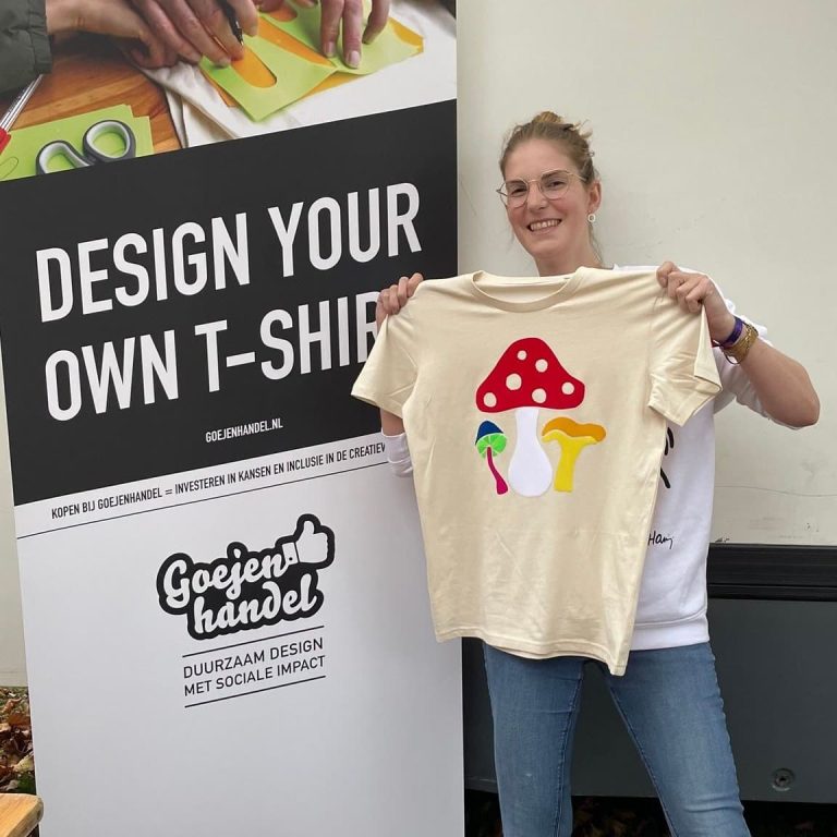 Stichting Goejenhandel