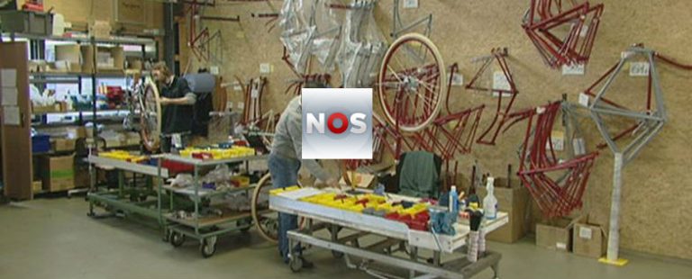 Social enterprises booming business