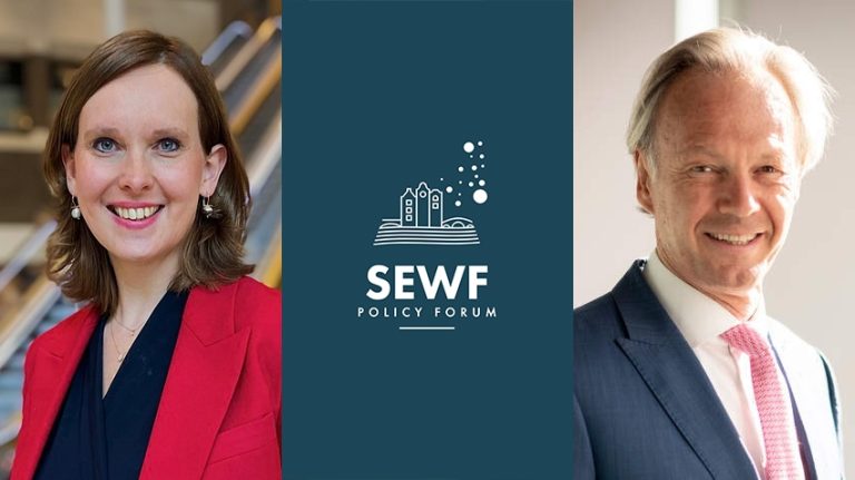 Drie inzichten voor de vooruitstrevende beleidsmaker over sociaal ondernemen