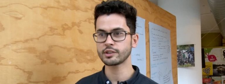 In de spotlights: Makers Unite