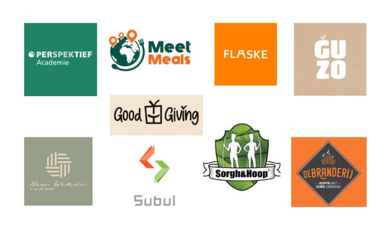 Nieuwe systeemverbeteraars in ons netwerk!