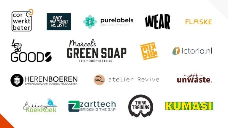 Nieuwe aanwinsten in het netwerk