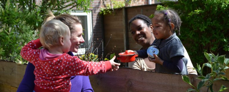 Doe mee! Eet voor maximaal €3,-