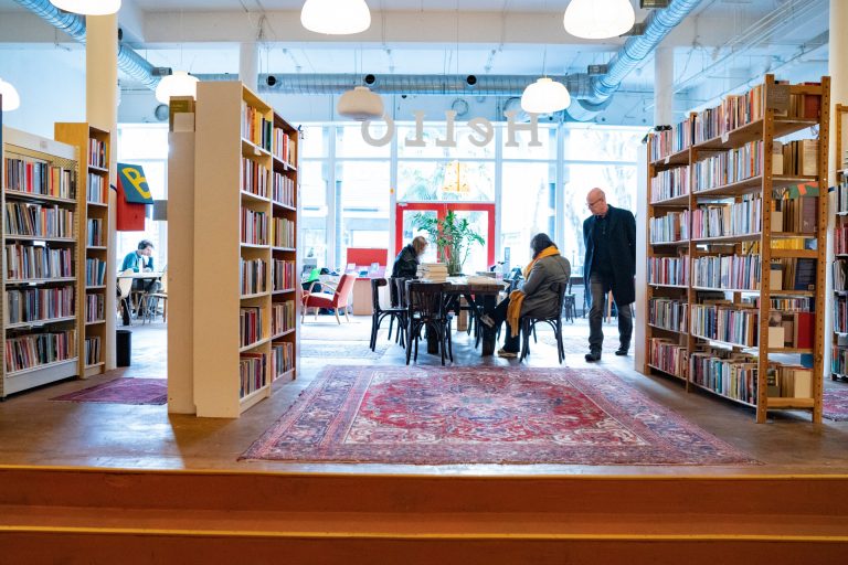 Hoe Stichting DOEN bewonersinitiatieven ondersteunt