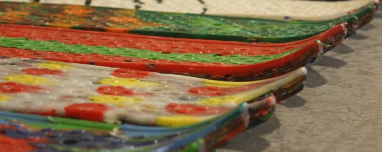 Achter de schermen bij… Wasteboards!