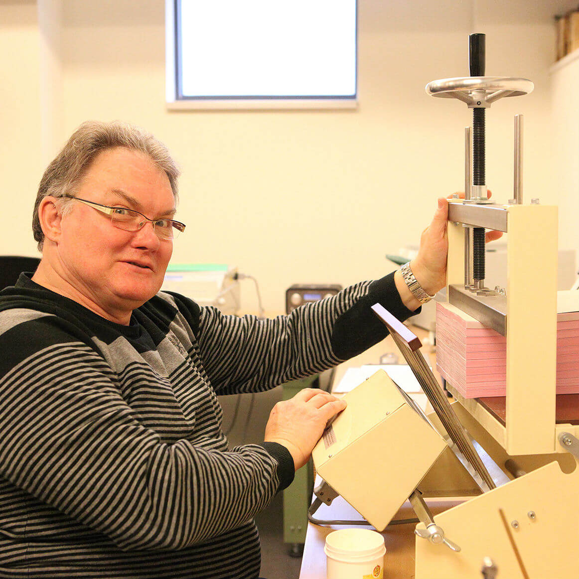 Nezzo print & creatie