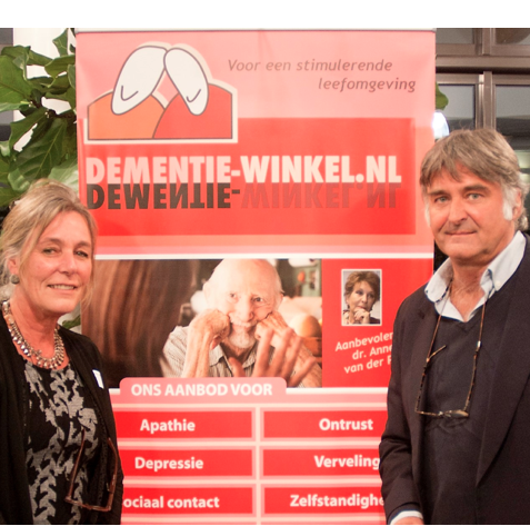 De Dementiewinkel