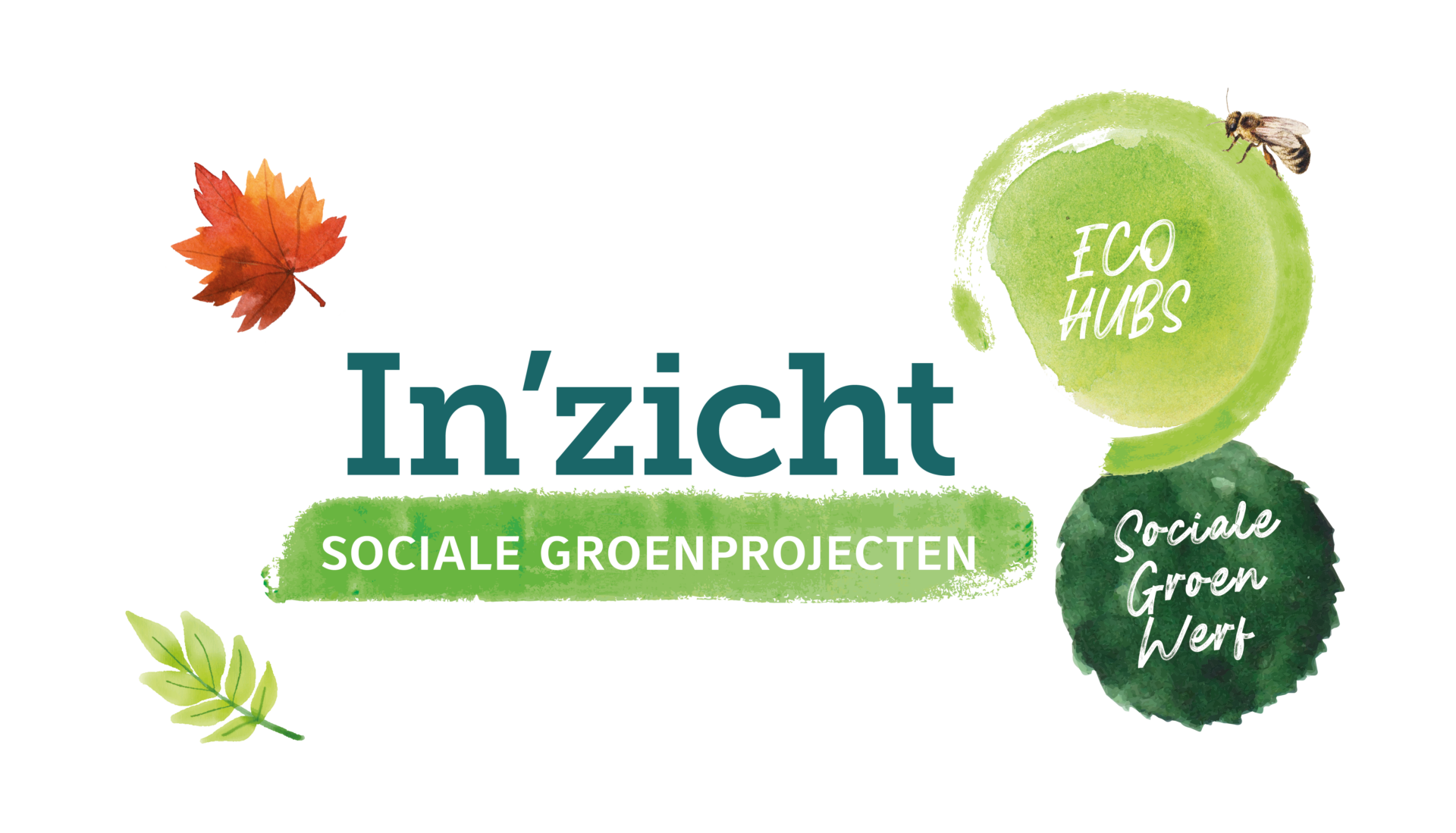 Leden Logo
