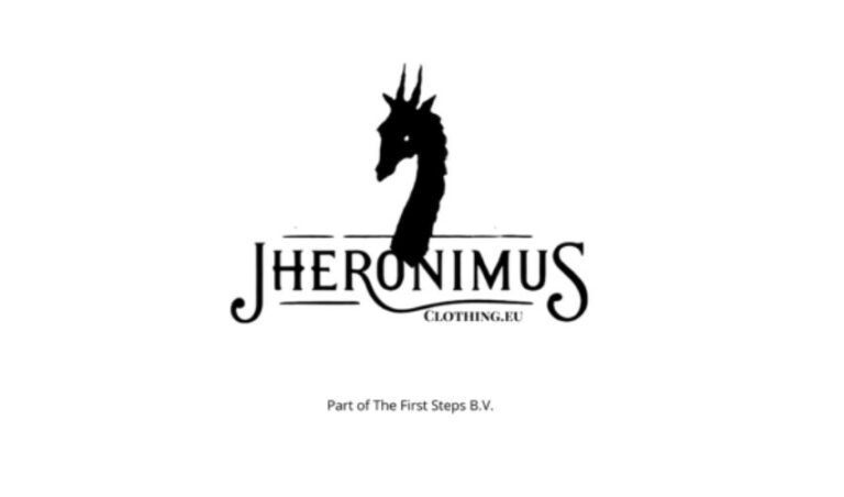 Jheronimus Clothing