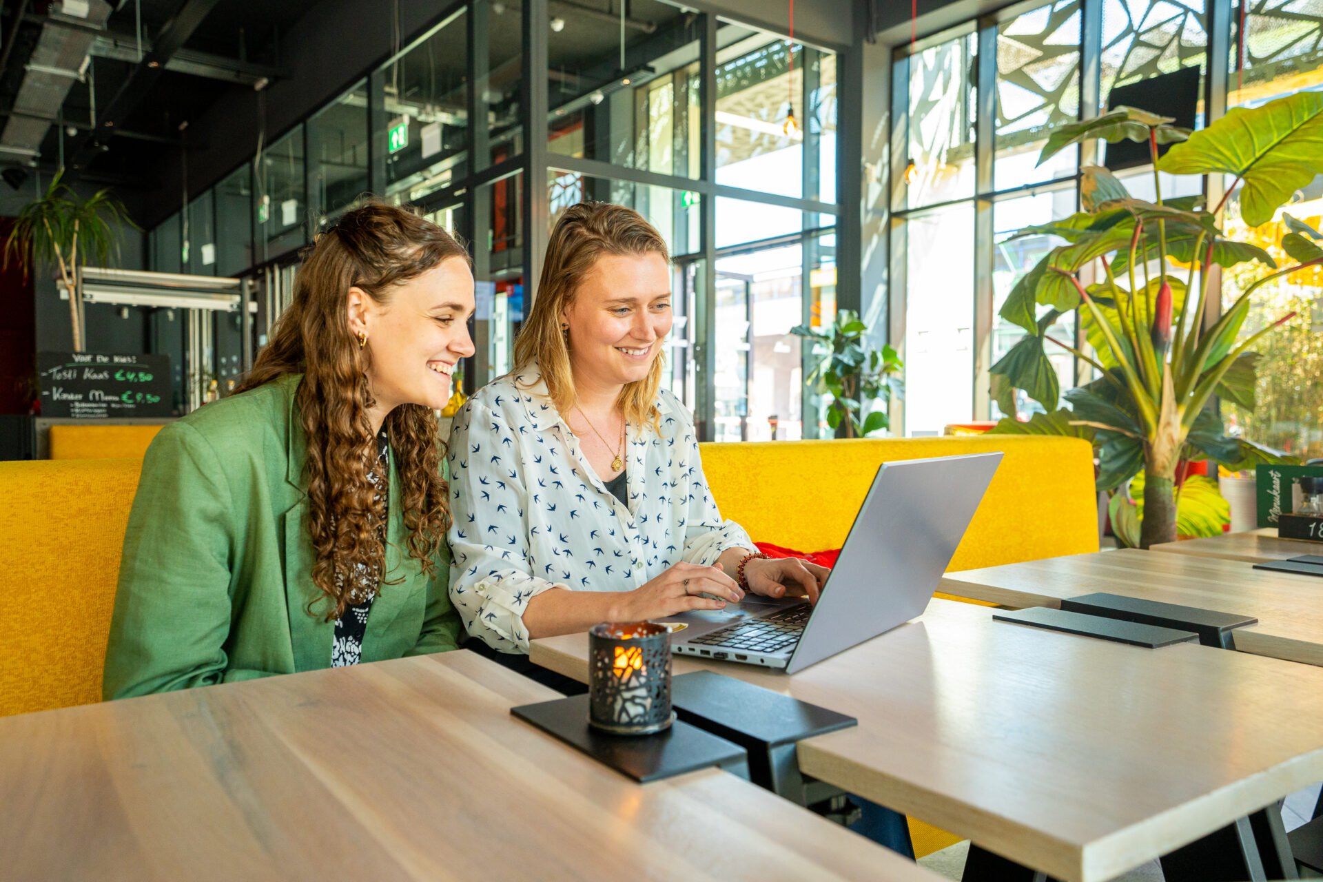 Online Meet-up: AI in je communicatie en impact meten
