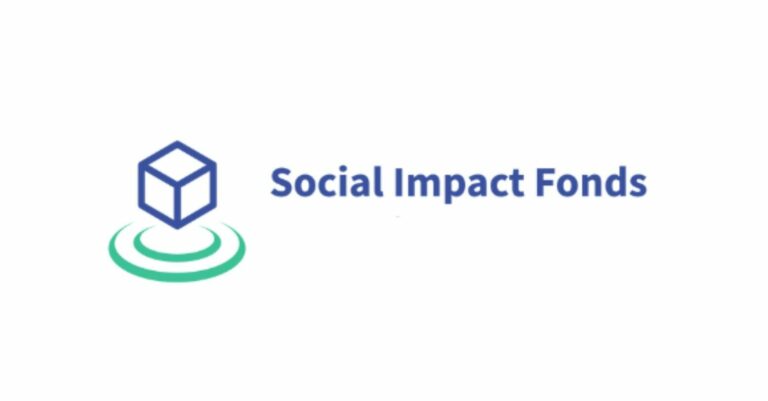 Social Impact Fonds Manager