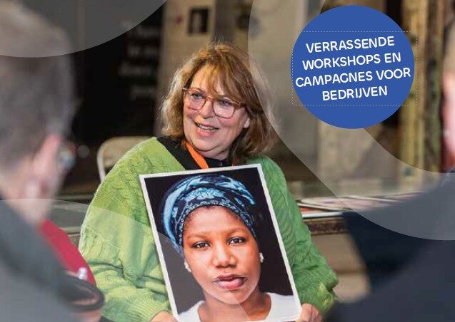 Stichting Museum of Humanity