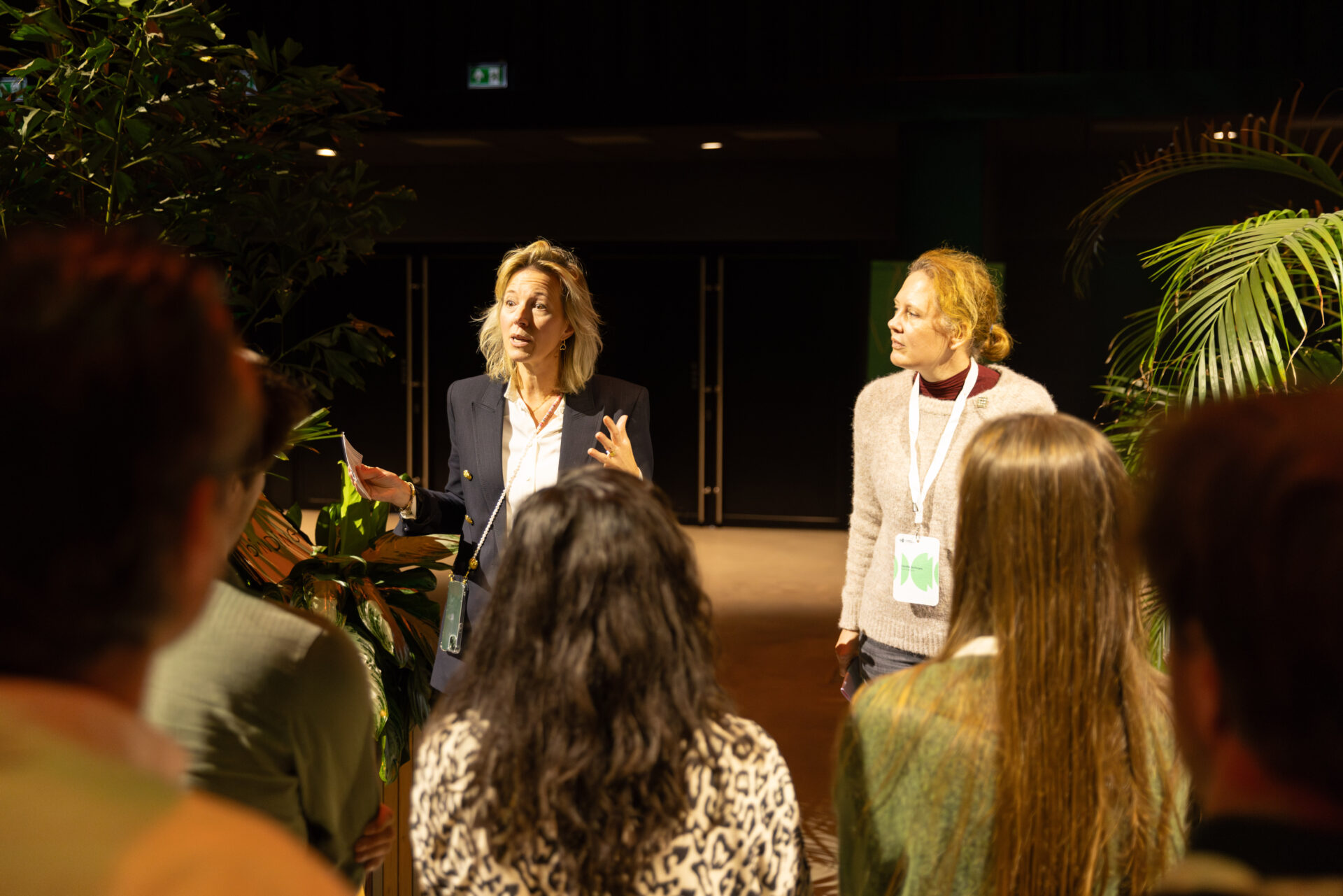 Masterclass Groei met Impact