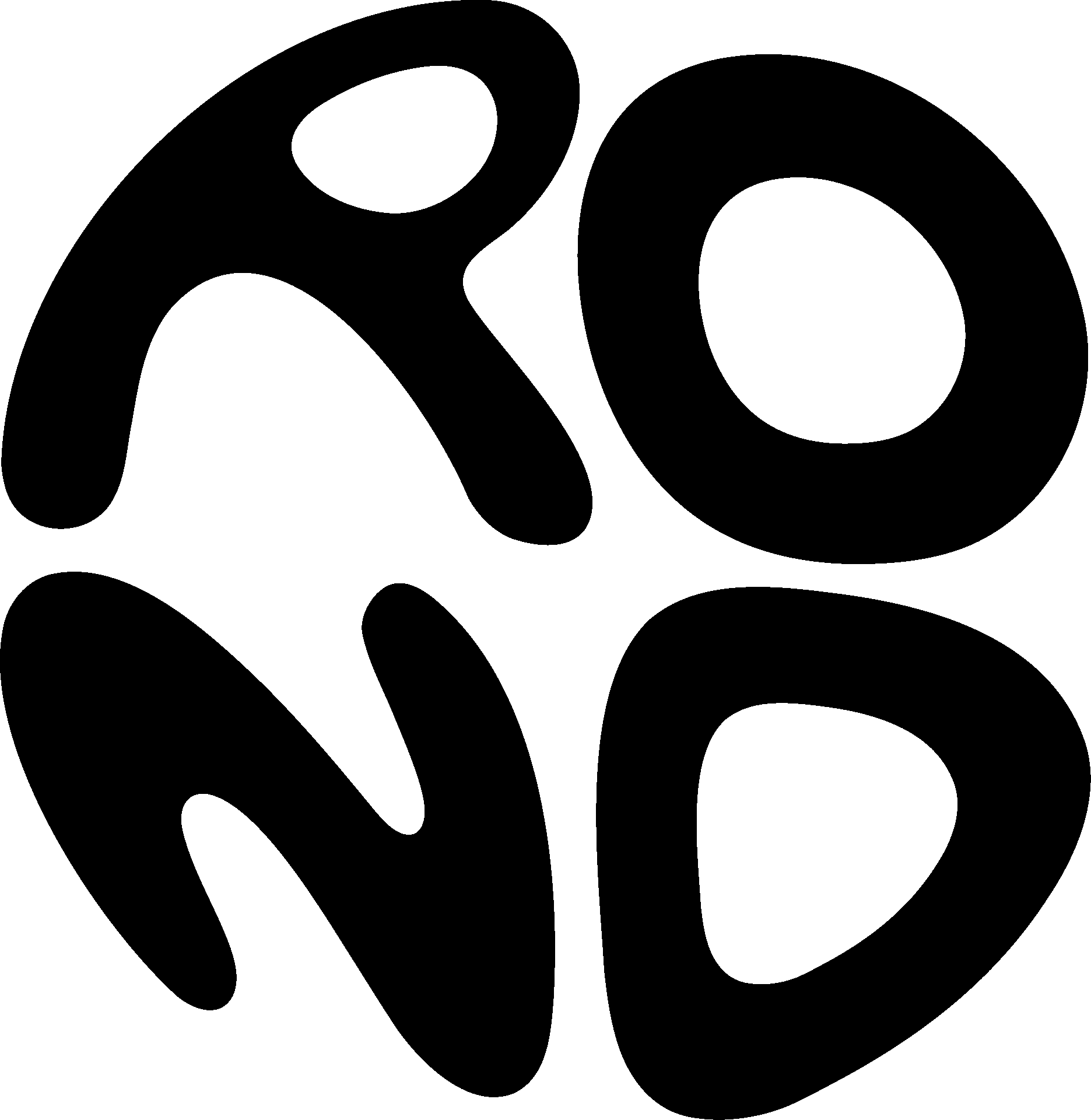 Leden Logo