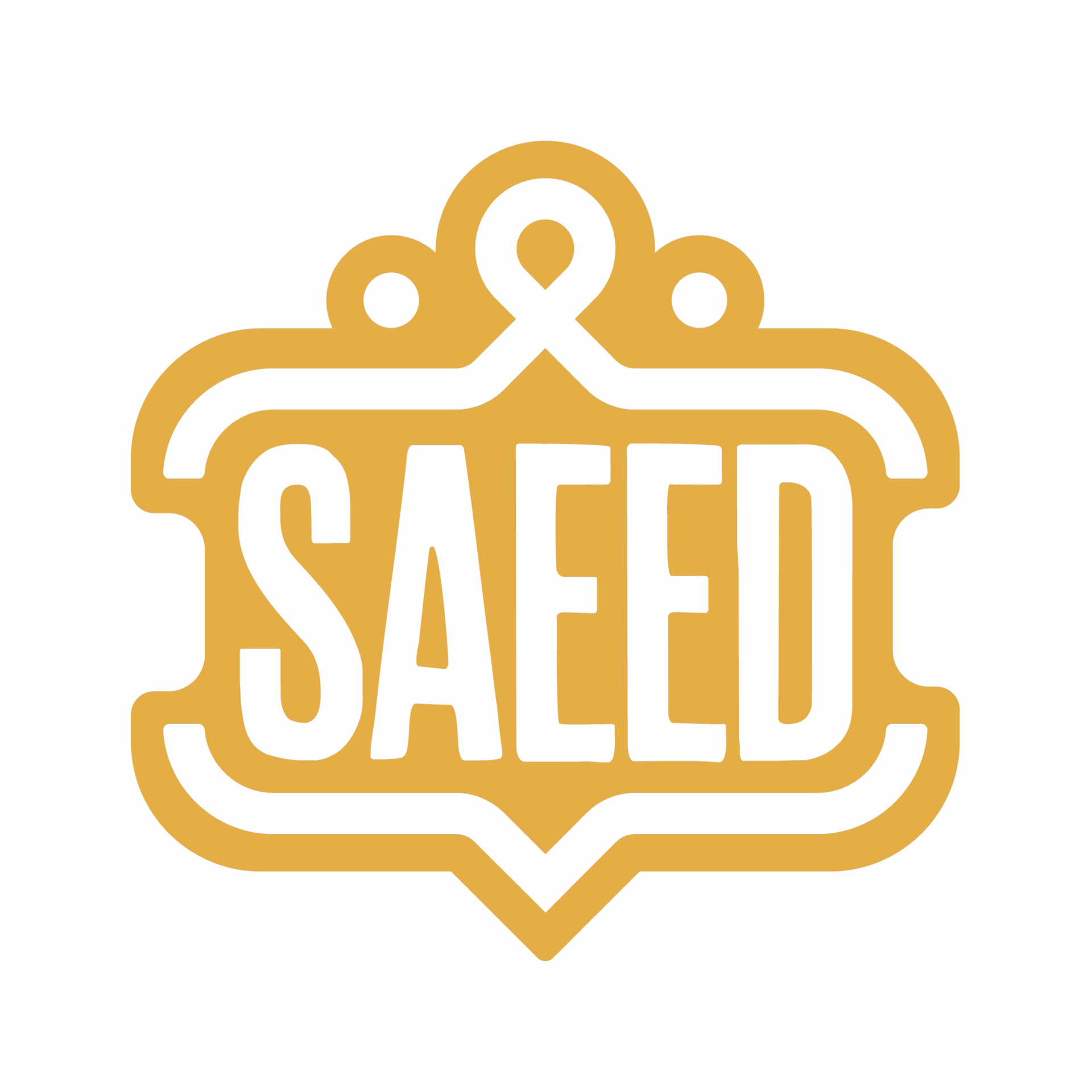 Leden Logo
