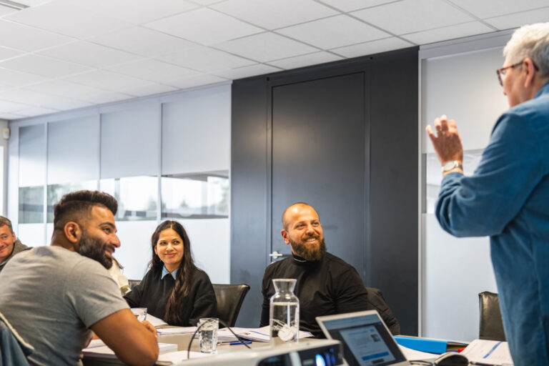 Stichting Taalschool Veluwe