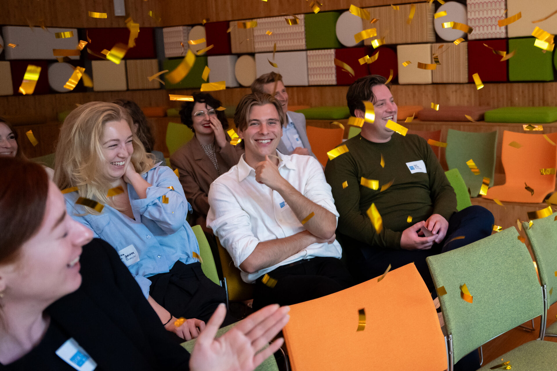 Online meet-up: Ontdek de meerwaarde van de Code Sociale Ondernemingen